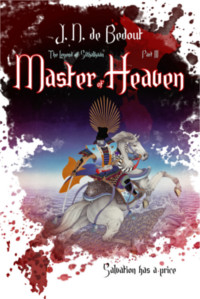 Master of Heaven Cover